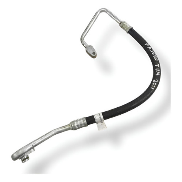 Mangueira Ar Condicionado Pajero Tr4 2.0 2011 2012 Ca550038