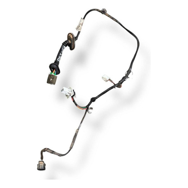 Chicote Da Porta Traseira Esquerda Pajero Tr4 2011 Ca540945