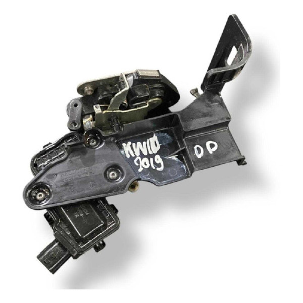 Fechadura Porta Dianteira Direita Renault Kwid 2019 3039256