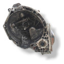 Caixa Cambio Marcha Gm Ipanema 1.8 - 1989 1990 1991 Manual