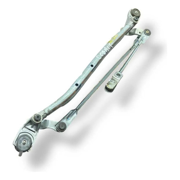 Galhada Limpador Vidro Parabrisa Chevrolet Cobalt 2018 2019