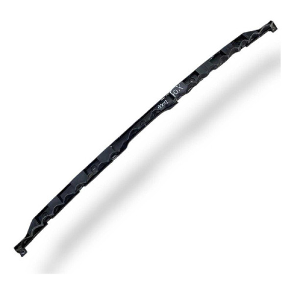 Guia Parachoque Traseiro Volkswagen Fox 2007/2010 5z6807863