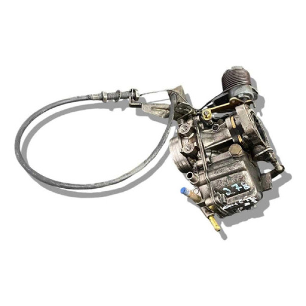 Carburador Gm Chevette Fusca Gol Passat 1983 H35pdsit Solex