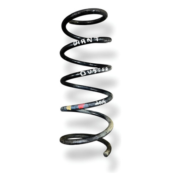 Mola Dianteira Renault Duster 2014 2015 2016 2017 2018