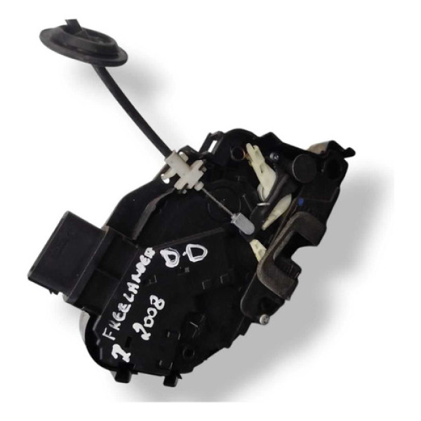 Fechadura Porta Dianteira Direita Freelander 2 08 6w8a21812