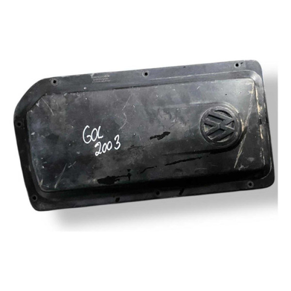 Tampa Caixa Filtro De Ar Volkswagen Gol 2003 030129620