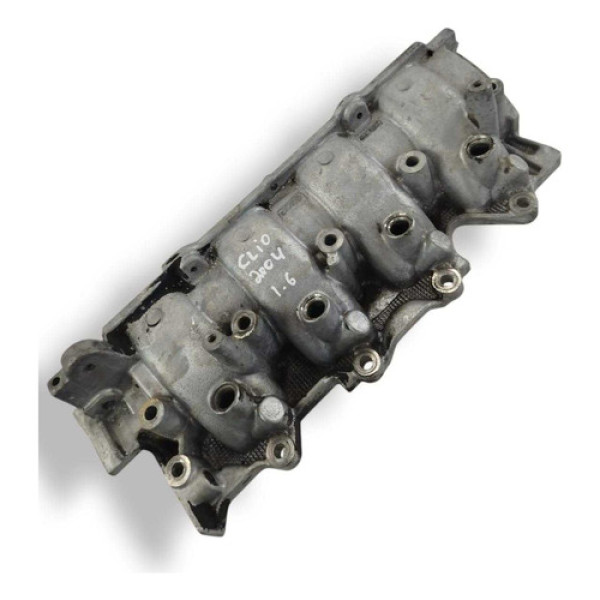 Base Coletor Admissão Renault Clio 1.6 2003/2004/2005 113127