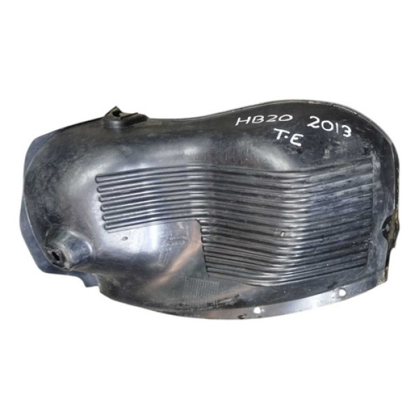 Parabarro Traseiro Esquerdo Hyundai Hb20 2013 14 868211s000