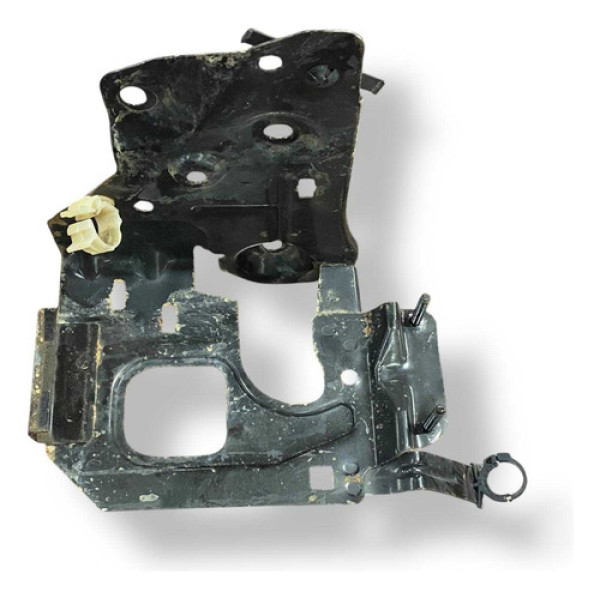 Suporte Módulo Injeção Fiat Siena 1.0 2013 2014 2015 2016