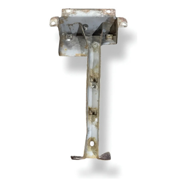 Suporte Trinco Capô Dianteiro Ford Ranger 1994 A 1997 