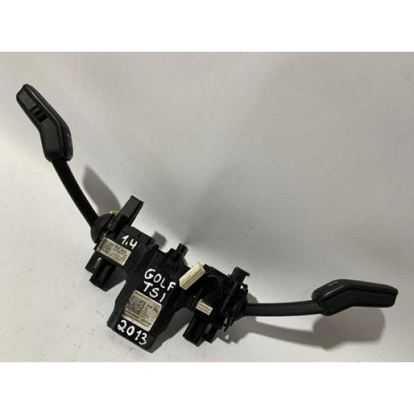 Chave Seta Limpador Parabrisa Tsi Golf 1.4 Tsi 2014 