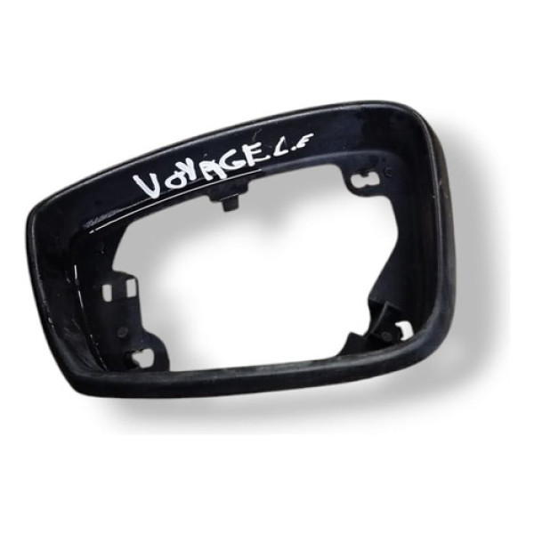 Acabamento Retrovisor Esquerdo Vw Gol Voyage 2014 272130109