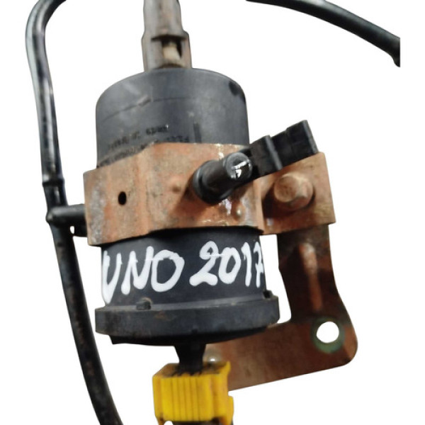  Mangueira Tanque Combustivel Fiat  Uno Drive 1.0  2017