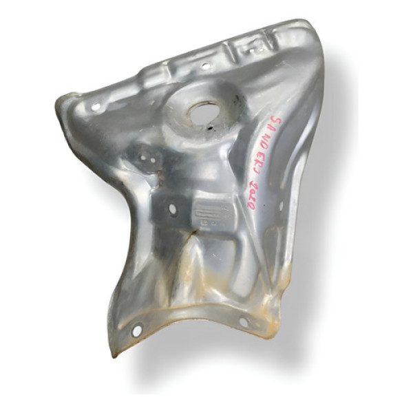 Defletor Temperatura Coletor Renault Sandero 2022 208082328r