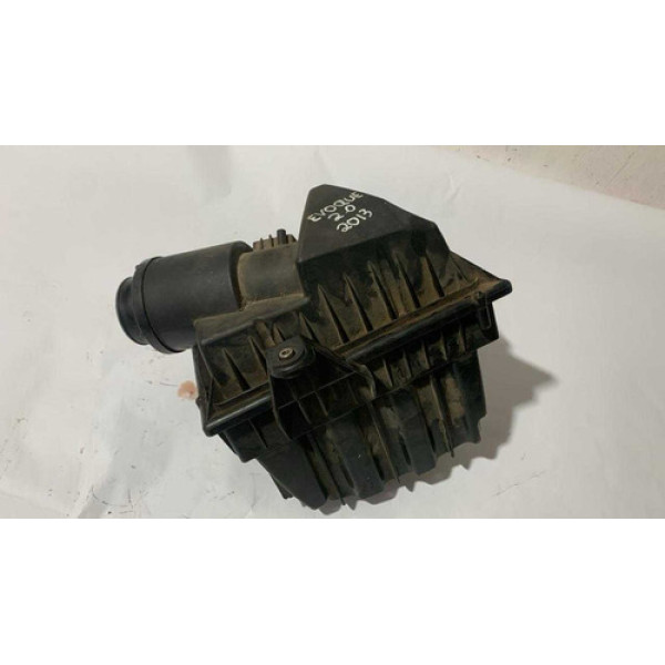Caixa Filtro Ar Land Rover Evoque 2.0 2013 Bj329600bc
