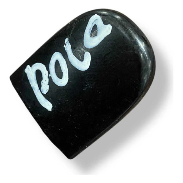 Tampa Maçaneta Traseira Esquerda Volkswagen Polo 3b4839167a 1 Traseira