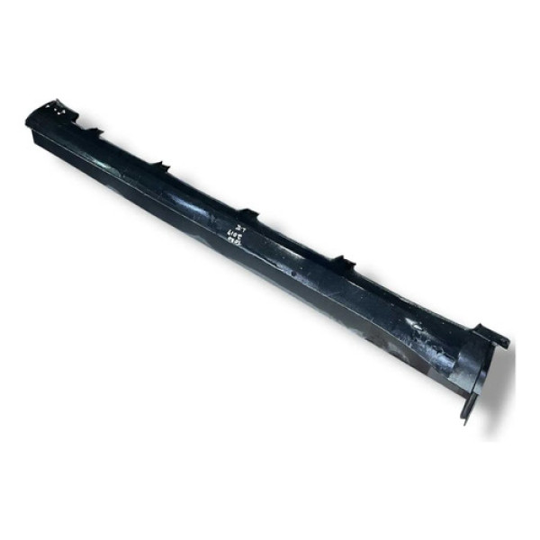 Spolier Lateral Esquerda Fiat Toro 2017 A 2019 - 1002176890 Verde-escuro