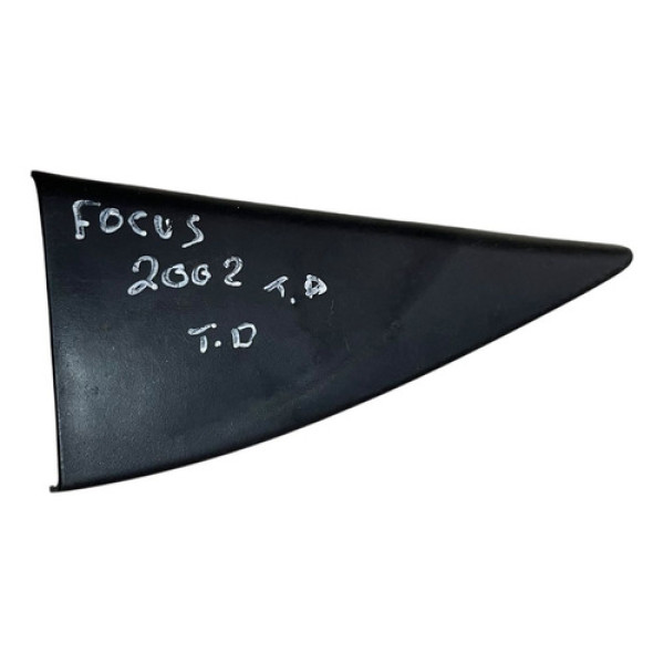 Acabamento Interno Porta Tras. Dir. Focus 2002 98aba254k06