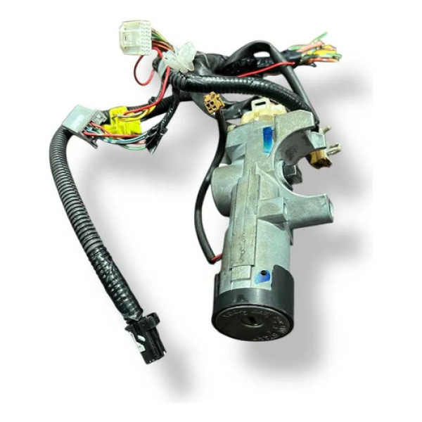 Cilindro Ignição Nissan Versa 2014 2015 2016 2017