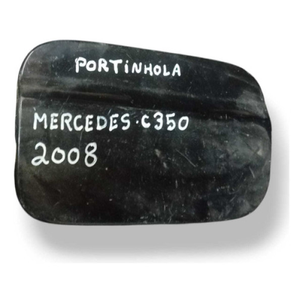 Portinhola Tanque Combustível Mercedes C350 2007/2008/2009