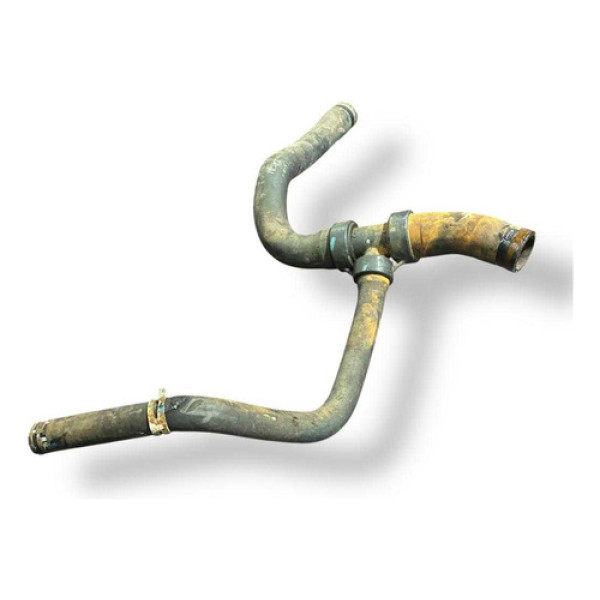 Mangueira Inferior Radiador Ar Quente Renault Logan 2008