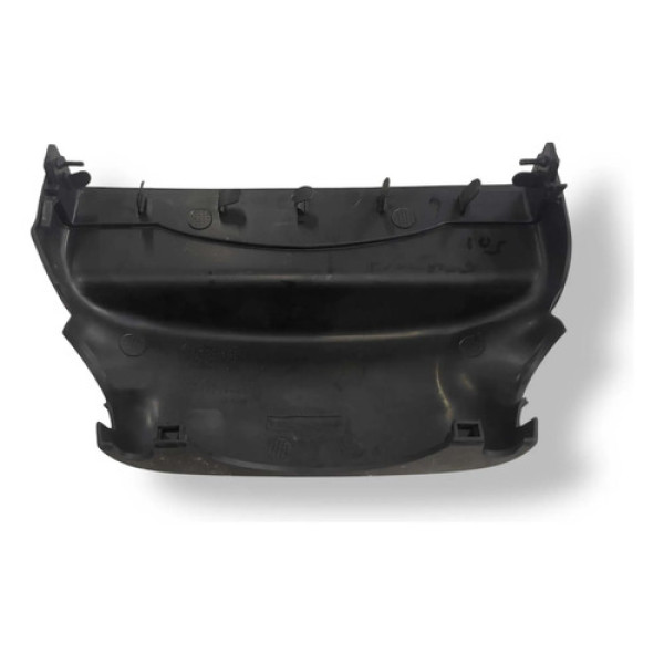 Acabamento Superior Coluna Painel Ford Ka 2019/2020 E3b53530 Prateado Listras