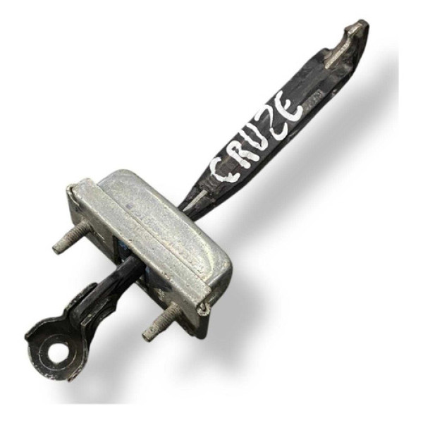 Limitador Porta Traseira Esquerda Chevrolet Cruze 2012/2015