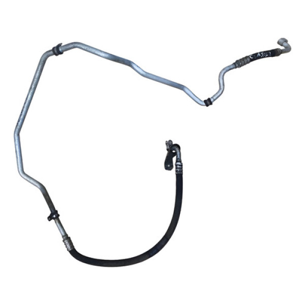 Mangueira Do Ar Condicionado  Mercedes Classe A160 2000/2004