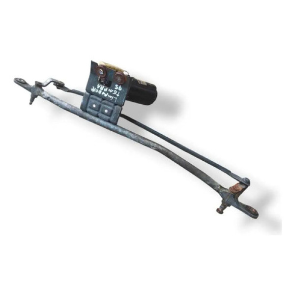 Galhada Motor Limpador Parabrisa Fiat Tempra 1992 A 1999