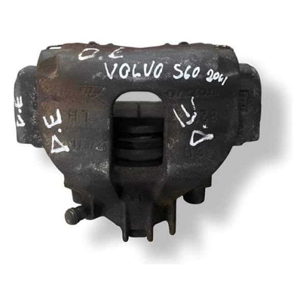  Pinça Freio Dianteira Esquerda Volvo S60 2002 2003 8209724