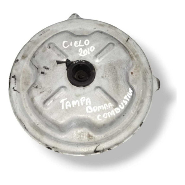 Tampa Acesso Bomba Combustível Chery Cielo 2010 M115107011