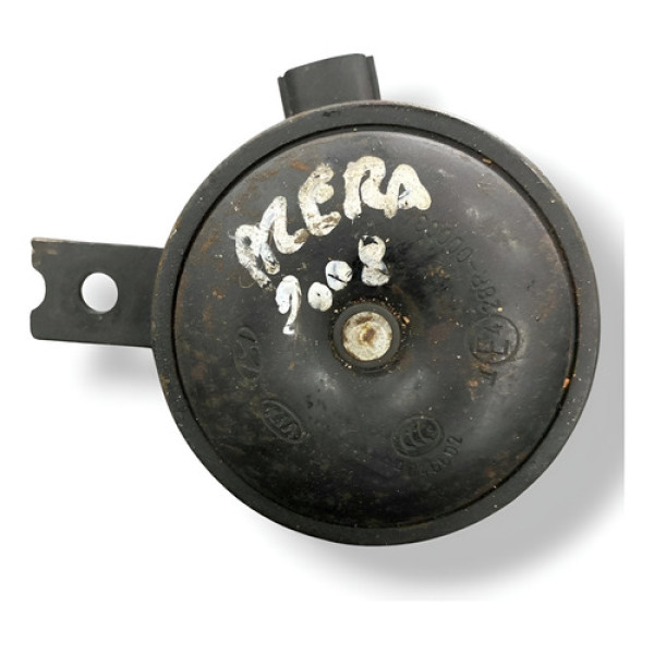 Buzina Alarme Hyundai Azera 2007 2008 2009 2010 28r000034