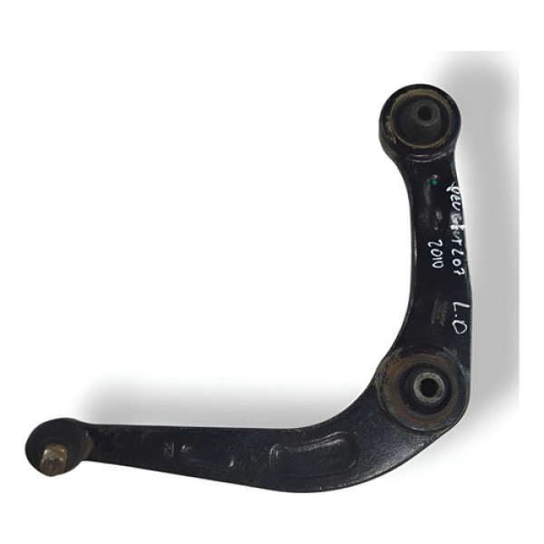 Balança Bandeja Dir Peugeot 207 Escapade 1.6 2009 Nbj5002dp