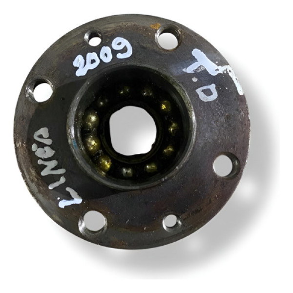 Cubo Roda Traseira Direita Linea 2009 2010 2011 2012 2013