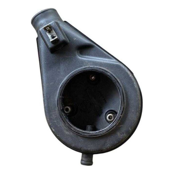 Tampa Mufla Filtro Ar Fiat Uno Elba Fiorino - 1991 A 2001