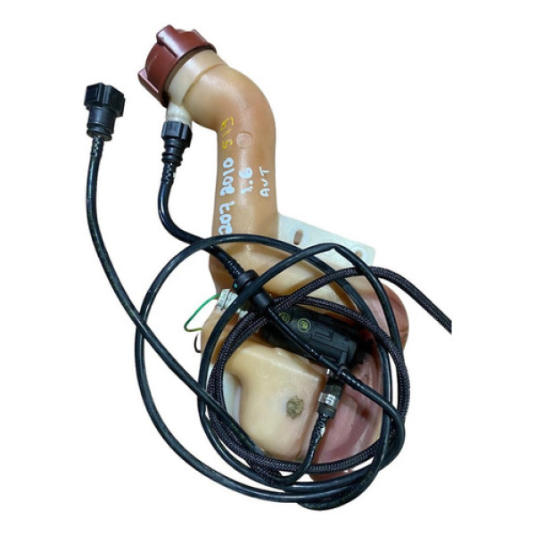  Reservatório Partida A Frio Peugeot 207 Passion 9656842980