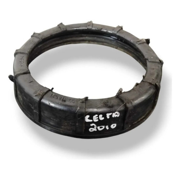 Porca Fixação Bomba Combustível Corsa Celta 10/2011 93278521 Preto 2010