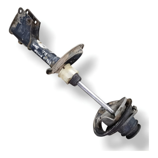 Amortecedor Dianteiro Direito Fiat Palio Attractive 2010/14