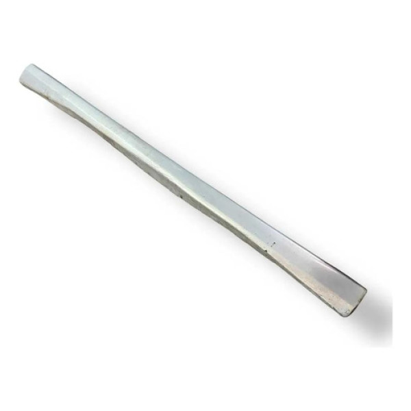 Spoiler Lateral Direito Chevrolet Corsa 2003 2004  031364p Cinza