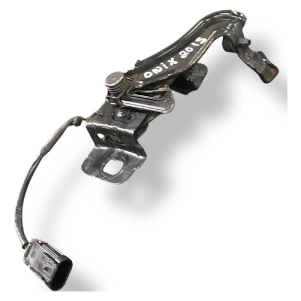 Fechadura Capô Chevrolet Onix 1.5 - 2013 A 2019 - 52140011