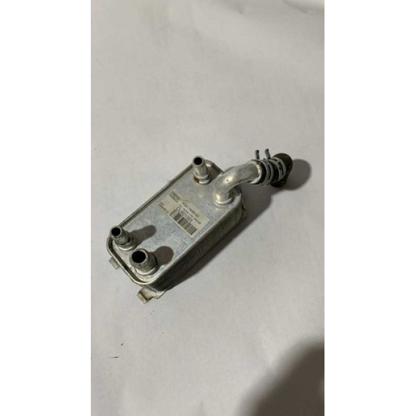 Resfriador Oleo De Motor Evoque 2.0 2012 Aut 6g917a095ad