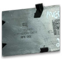 Moldura Cinzero Painel Chevrolet Meriva 2008 2009 93316662