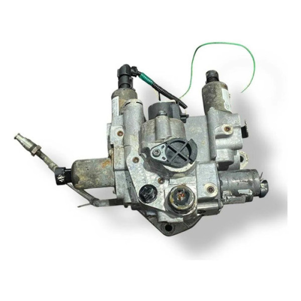 Robô Cambio Dualogic Fiat Linea 1.8 16v 08 / 2013 20990518