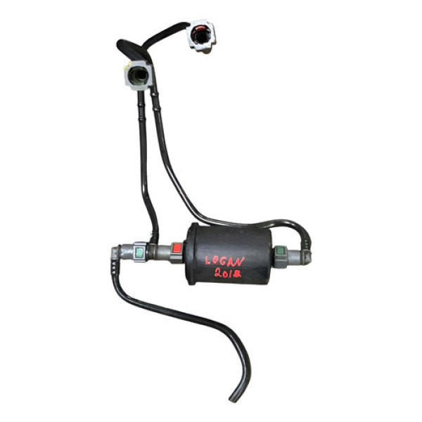 Filtro De Combustível  Renault Logan 2012 2013 2014 2015