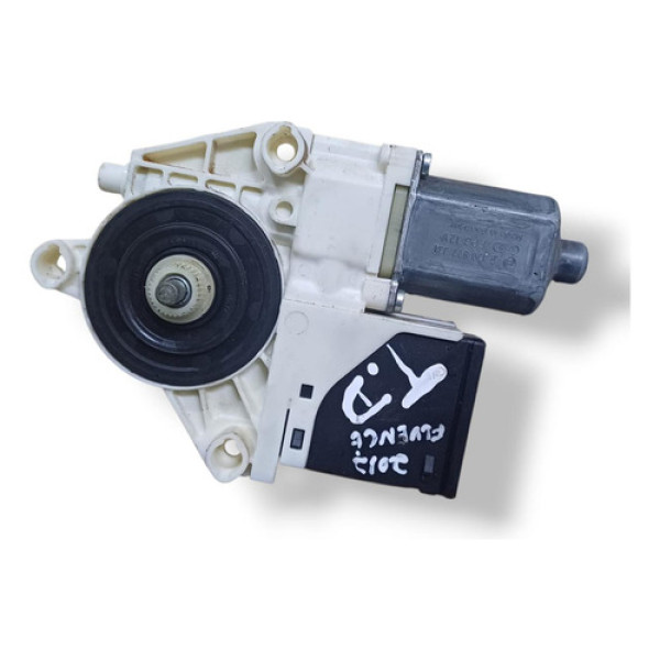 Motor Vidro Eletrico Traseira Direita Fluence 2013 966363200