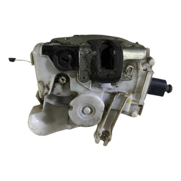 Fechadura Porta Traseira Direita Vw Voyage 09/14 5u4839014k