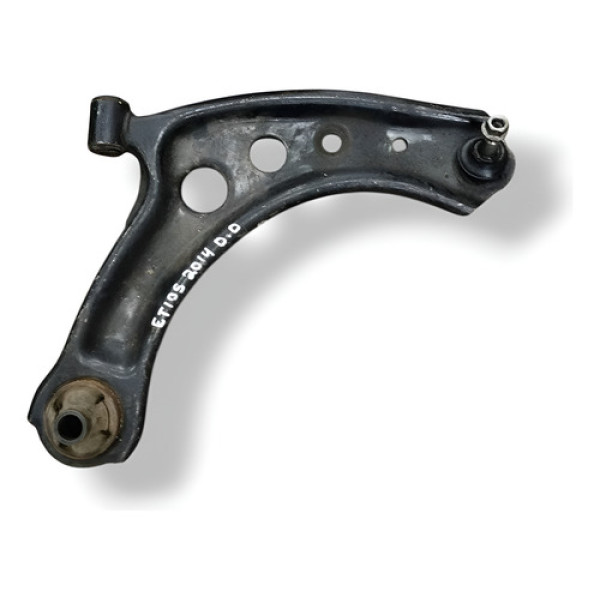 Bandeja Balança Dianteira Direita Etios 2012 2013 2014