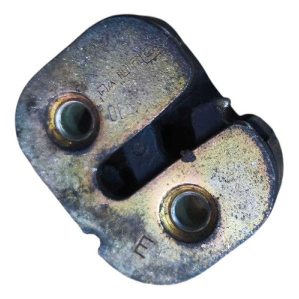 Fechadura Externa Dianteira Esquerda Fiat Uno 2000 A 2005