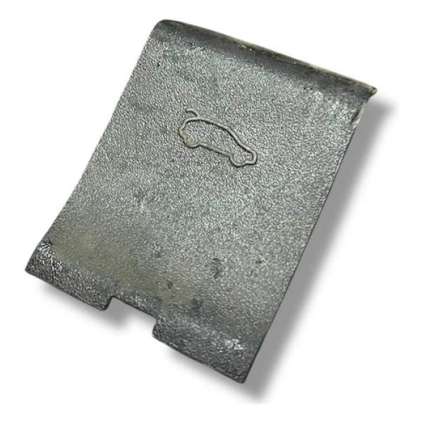 Acabamento Abertura Porta Malas Q3 2017 2018 2019 490004030