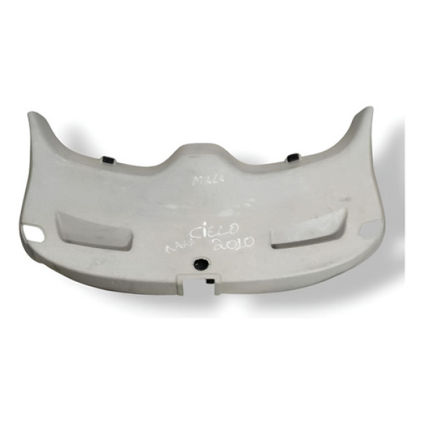 Forro Tampa Traseira Chery Cielo 2010 2011 2012 2013 2014